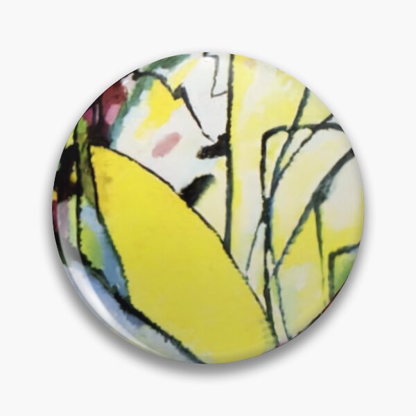 Item preview, Kandinsky Improvisation 10 designed and sold by neteor.