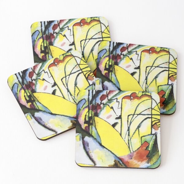 Item preview, Kandinsky Improvisation 10 designed and sold by neteor.