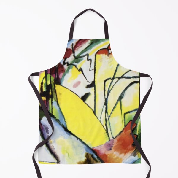 Item preview, Kandinsky Improvisation 10 designed and sold by neteor.