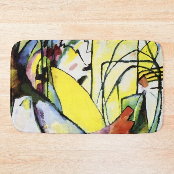 Item preview, Kandinsky Improvisation 10 designed and sold by neteor.