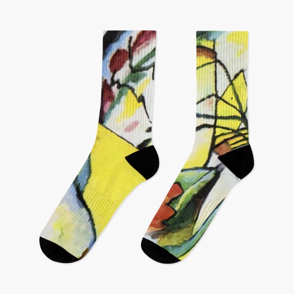 Item preview, Kandinsky Improvisation 10 designed and sold by neteor.