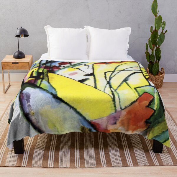 Item preview, Kandinsky Improvisation 10 designed and sold by neteor.