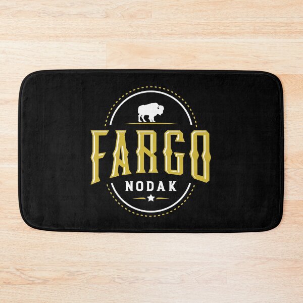 Item preview, Fargo North Dakota Beer label Design designed and sold by Originalnickb Designs.