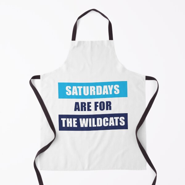 Item preview, Saturdays are for the wildcats- Villanova University designed and sold by agnello22.