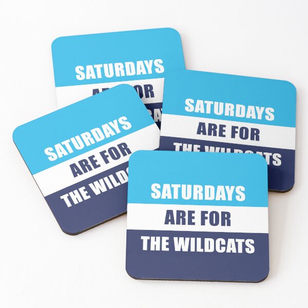 Item preview, Saturdays are for the wildcats- Villanova University designed and sold by agnello22.