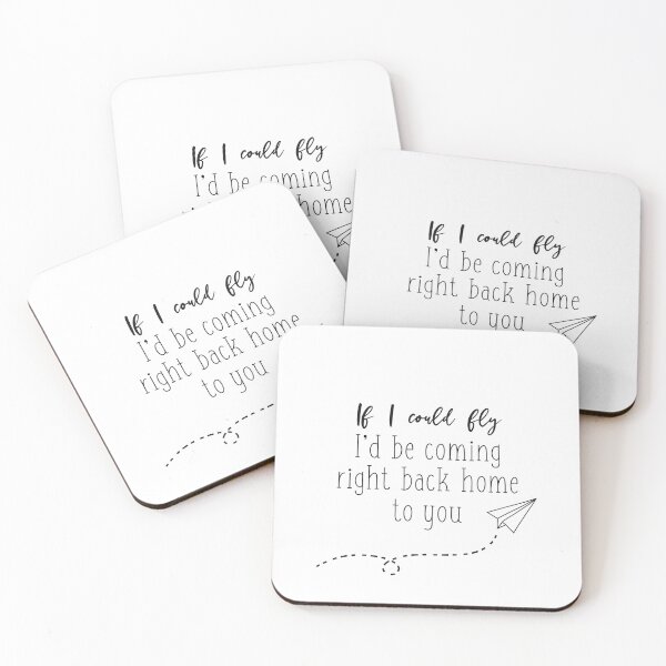 Item preview, If I Could Fly designed and sold by LinhlyHarwell13.