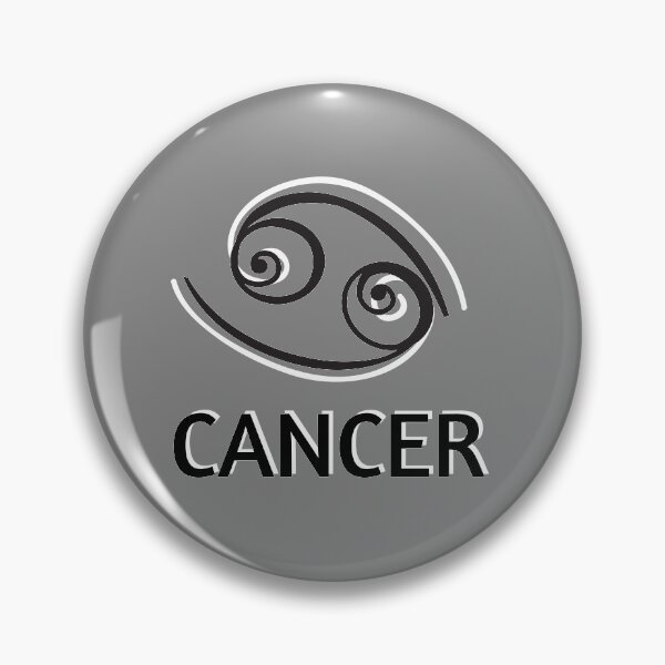 Item preview, A zodiac sign test - Cancer designed and sold by Mande Arts.