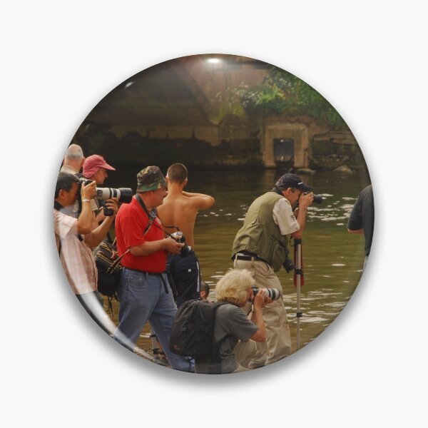 Item preview, Photographers at Appleby Horse Fair. designed and sold by Billlee.