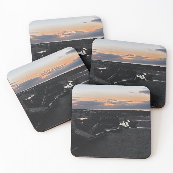 Item preview, Norfolk Sea Wreck designed and sold by MorganWycheArt.