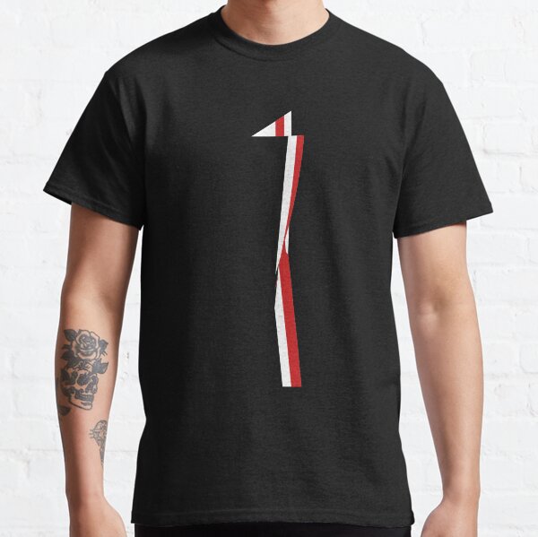 Steely Dan Minimalist Aja Classic T-Shirt