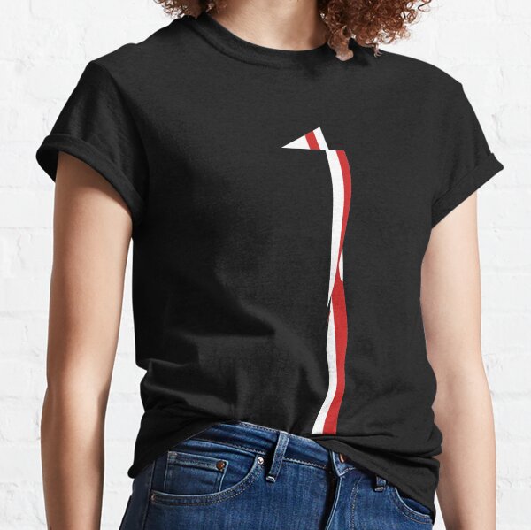 Steely Dan Minimalist Aja Classic T-Shirt