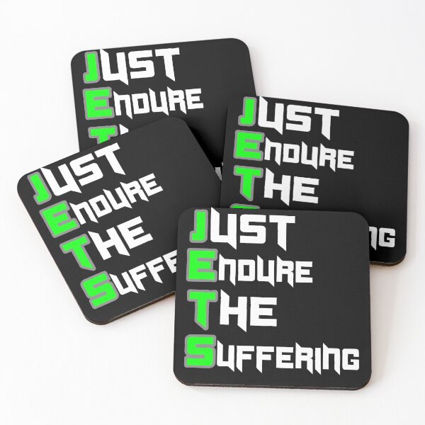 Item preview, Just Endure the suffering designed and sold by IZ-STAR.