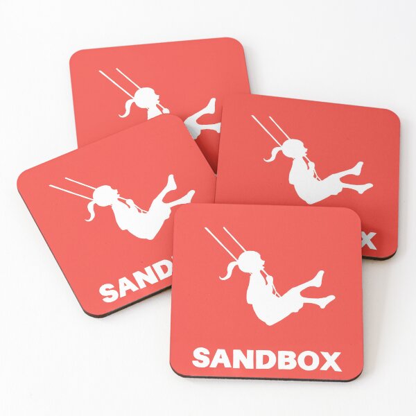 Item preview, Sandbox designed and sold by ruby dooby.