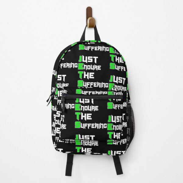 Item preview, Just Endure the suffering designed and sold by IZ-STAR.