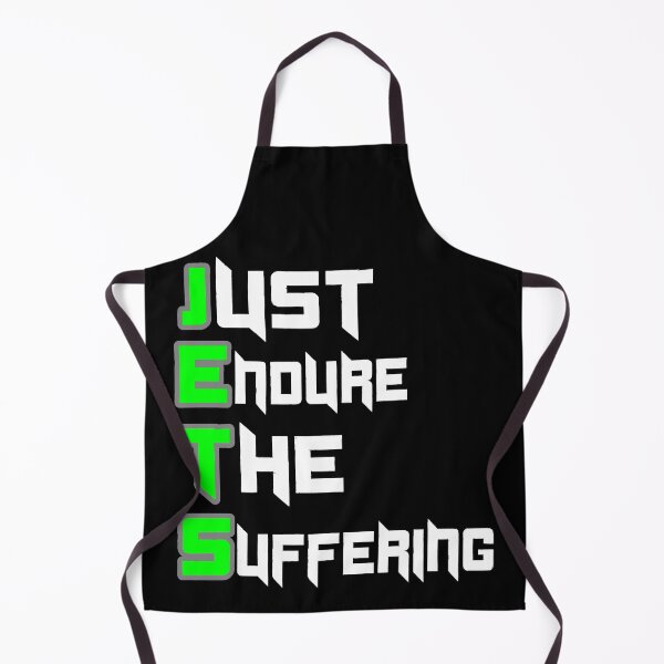 Item preview, Just Endure the suffering designed and sold by IZ-STAR.