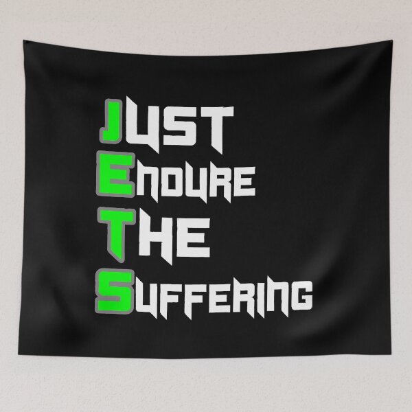 Item preview, Just Endure the suffering designed and sold by IZ-STAR.
