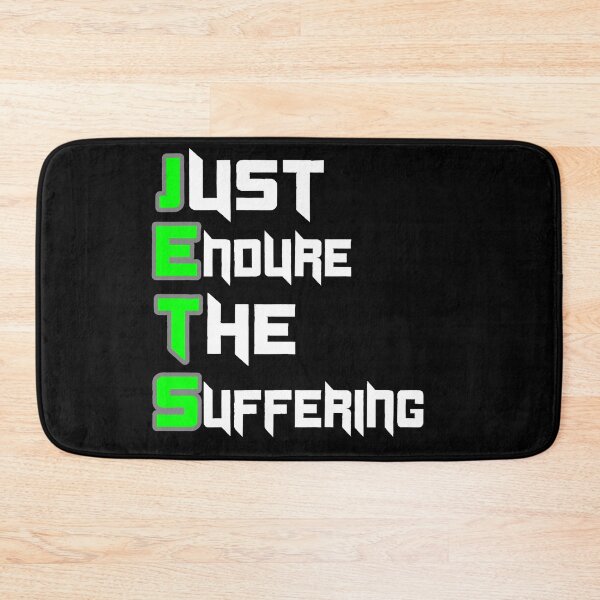 Item preview, Just Endure the suffering designed and sold by IZ-STAR.