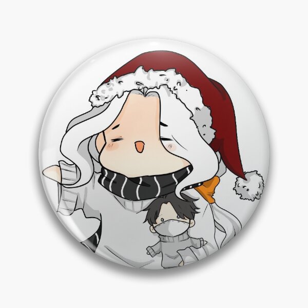 Item preview, Identity V Joseph and Aesop LIMITED designed and sold by Melonny.