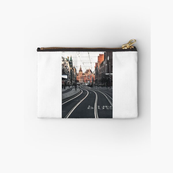 Artikelvorschau, Skyline der Stadt Amsterdam entworfen und verkauft von patternarium.