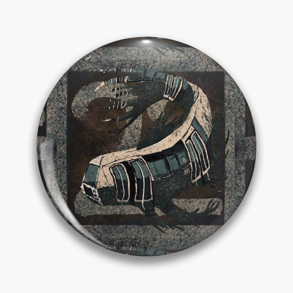 Item preview, Catch 22 designed and sold by SaltCitySage.