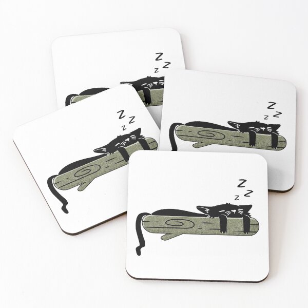 Item preview, Nope Not Today lazy cats designed and sold by Funny beagles.