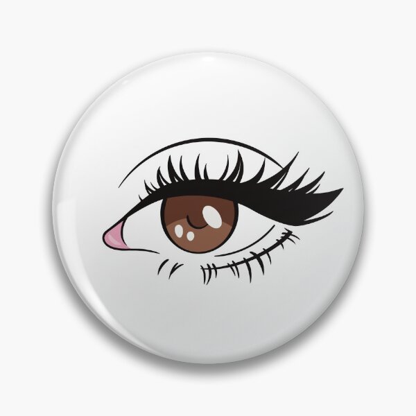 Item preview, Beautiful Brown Eye designed and sold by Elle Mae.