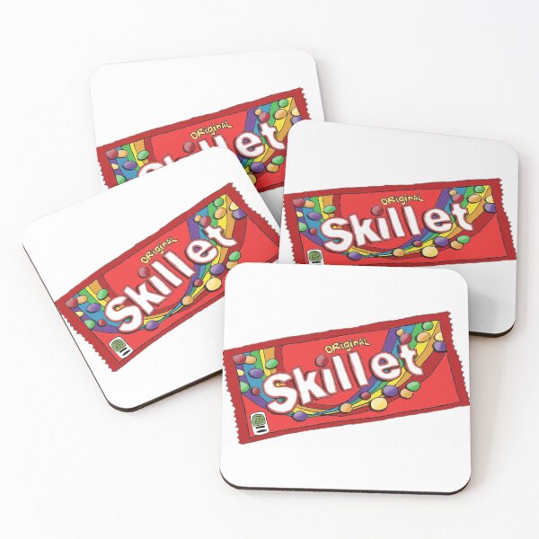 Item preview, SKRITTLE! designed and sold by tragicianxx.