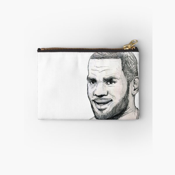 Item preview, Lebron designed and sold by Dan Paul Roberts.