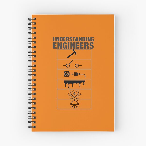 Item preview,  UNDERSTANDING ENGINEERS designed and sold by Adhiambo.