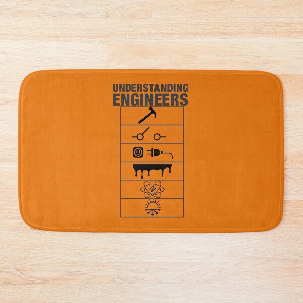Item preview,  UNDERSTANDING ENGINEERS designed and sold by Adhiambo.