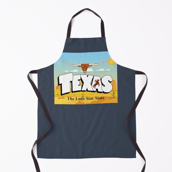Item preview, Texas The Lone Star State T-Shirt designed and sold by Zavola.