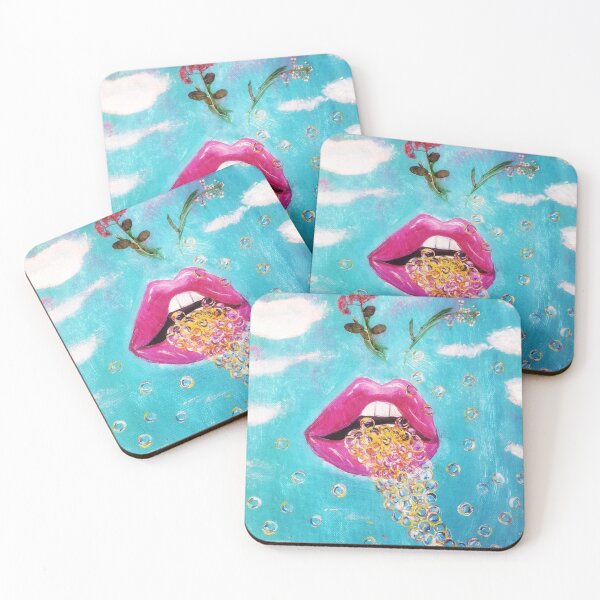 Item preview, Soap  designed and sold by katskolorfulart.