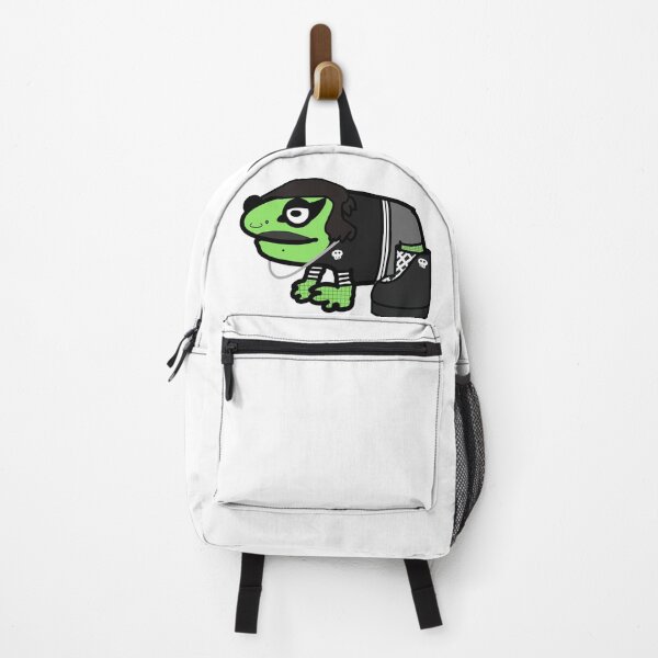Item preview, Goth Frog designed and sold by firstroundpixel.