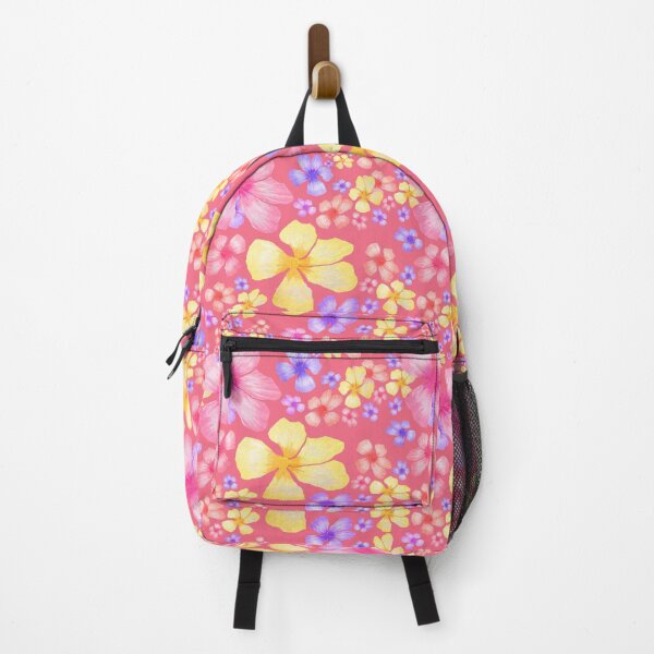 Item preview, Spring Everyday - Colorful Pattern designed and sold by bonfimarts.