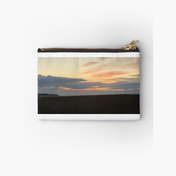 Item preview, Norfolk Sunset  designed and sold by MorganWycheArt.
