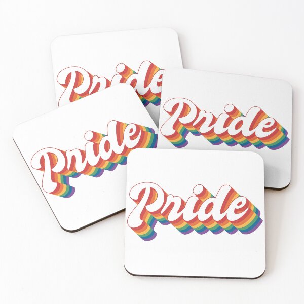 Item preview, Pride designed and sold by OkihanaShop.