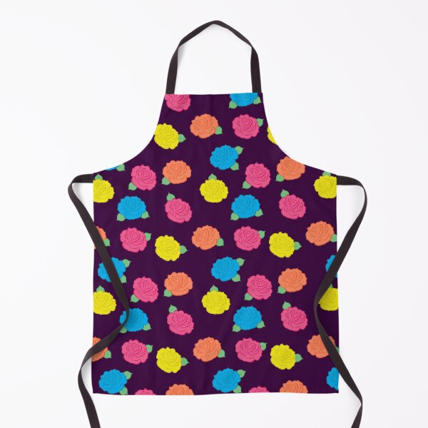 Item preview, Neon Roses designed and sold by Valerie Bennett.