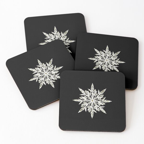 Item preview, Ice Crystal Designs designed and sold by SeventhGate.