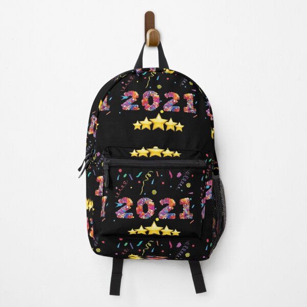 Item preview, Happy new year 2021 designed and sold by Snow Designer.