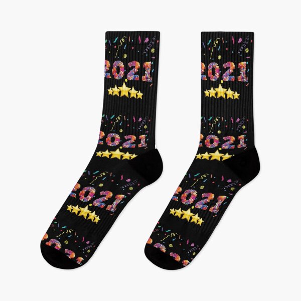 Item preview, Happy new year 2021 designed and sold by Snow Designer.