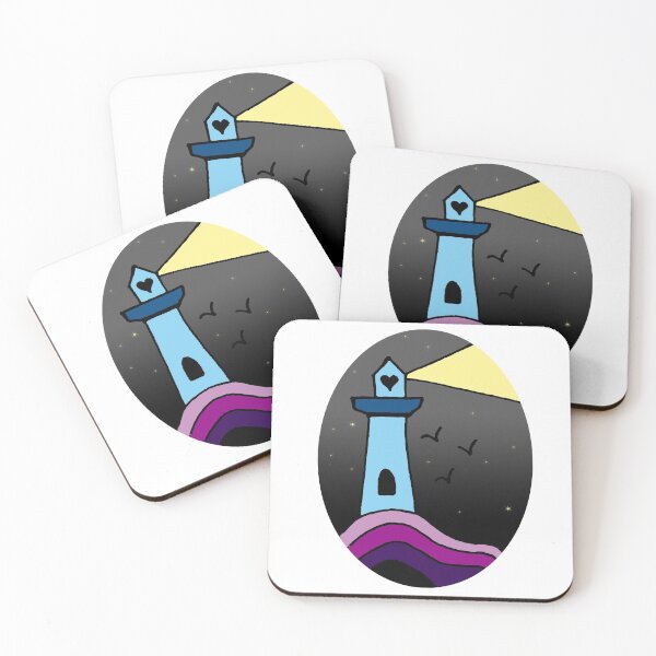 Item preview, Lighthouse 2 designed and sold by Taket.