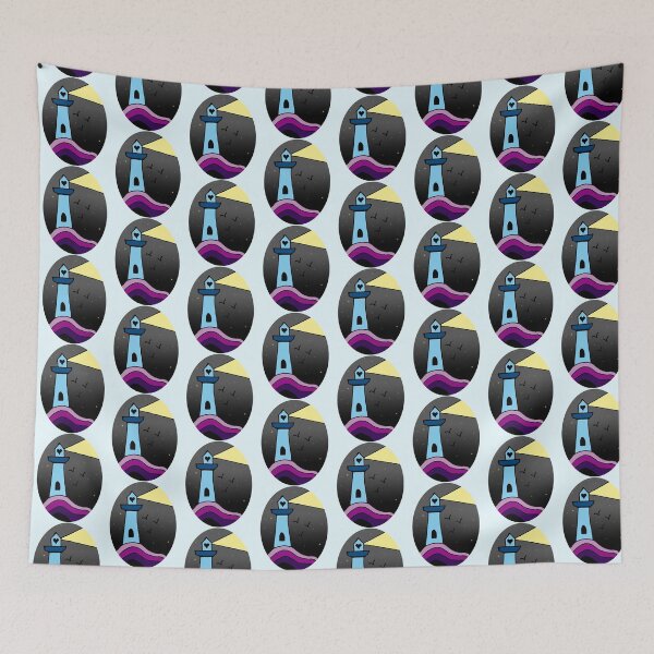 Item preview, Lighthouse 2 designed and sold by Taket.