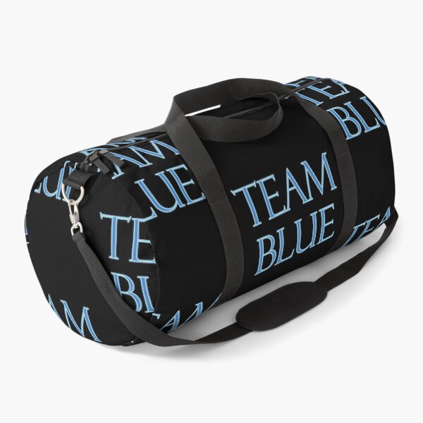 Item preview, Team Blue - RPG role playing games shooter designed and sold by TravelScientist.