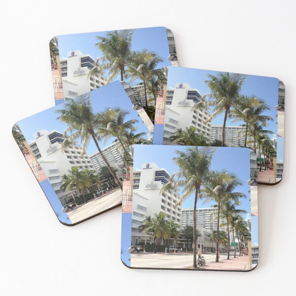 Item preview, Miami | Street | Boulevard designed and sold by itsokaybyme.