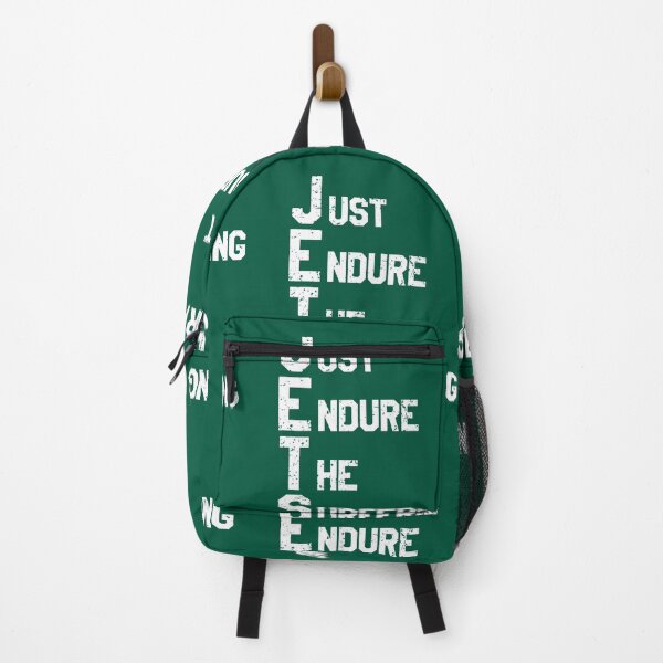 Item preview, JETS - Just Endure The Suffering designed and sold by taddd.