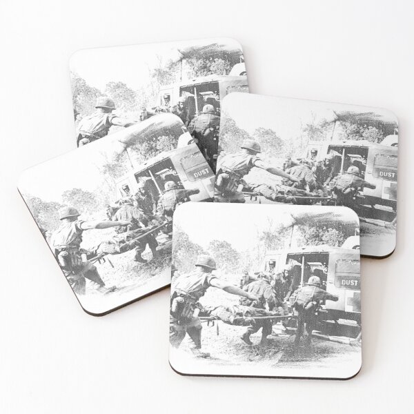 Item preview, UH-1 huey medical evacuation , dust-off in Vietnam designed and sold by Huey 218: Restoring a legend.