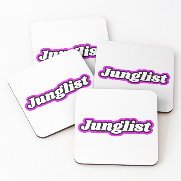 Item preview, Junglist Music designed and sold by Marvelpic.