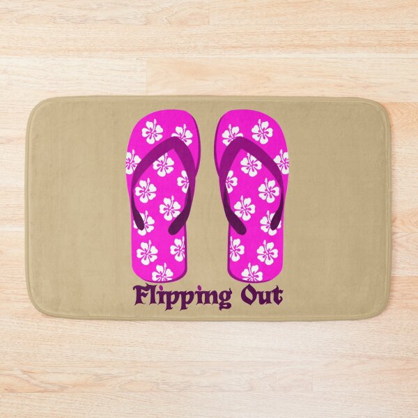 Item preview, Flipping Out designed and sold by AndPeace702.