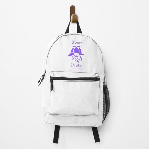 Item preview, NeuroVestogo Logo designed and sold by NeuroVestigo.