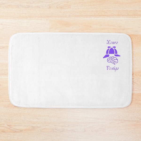 Item preview, NeuroVestogo Logo designed and sold by NeuroVestigo.